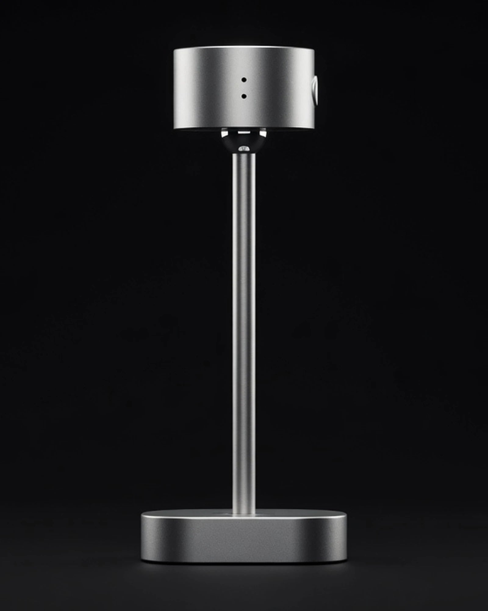 Inteligentna lampa design Mojiu z nadrukiem - 5