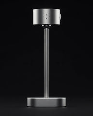 Inteligentna lampa design Mojiu z nadrukiem - 5