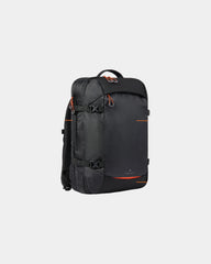 Plecak podróżny RCS 25L Nordic Drift z nadrukiem - 1