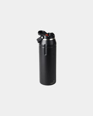 Butelka termiczna ze stali z recyklingu 940 ml z nadrukiem - 6