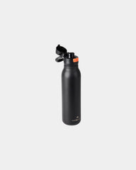 Butelka ze stali nierdzewnej z recyklingu 750 ml Nordic Drift z nadrukiem - 3
