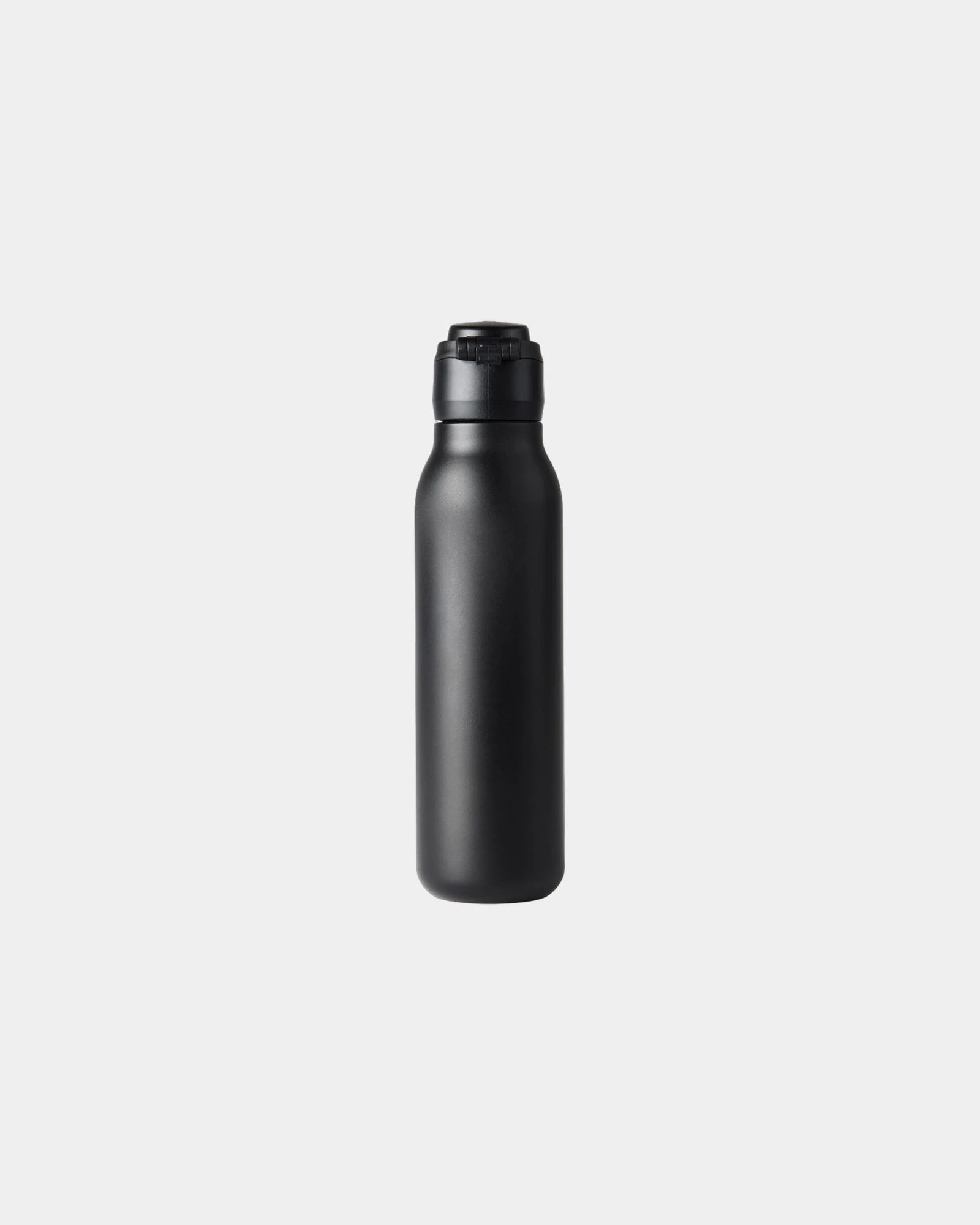 Butelka ze stali nierdzewnej z recyklingu 750 ml Nordic Drift z nadrukiem - 4