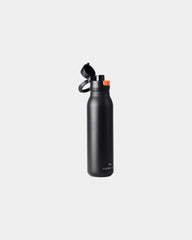 Butelka ze stali nierdzewnej z recyklingu 750 ml Nordic Drift z nadrukiem - 2