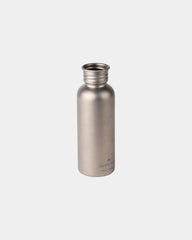 Butelka tytanowa ultralekka 600 ml z nadrukiem - 6