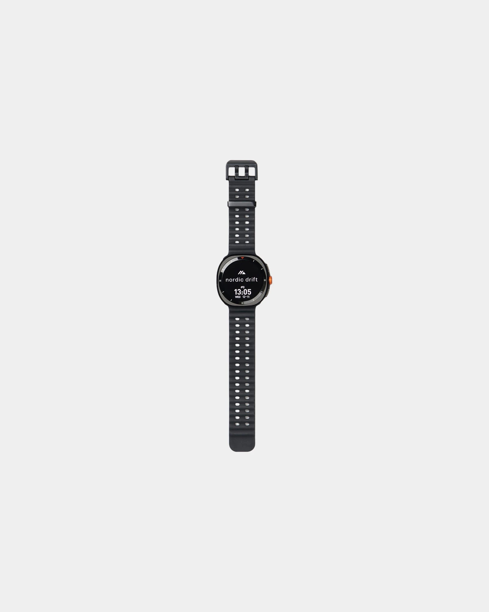 Smartwatch IP68 Nordic Drift Titan z grawerem - 2