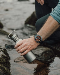 Smartwatch IP68 Nordic Drift Titan z grawerem - 5