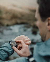 Smartwatch IP68 Nordic Drift Titan z grawerem - 6