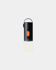 Lampa kempingowa z pompką powietrzną Titan z nadrukiem - 3
