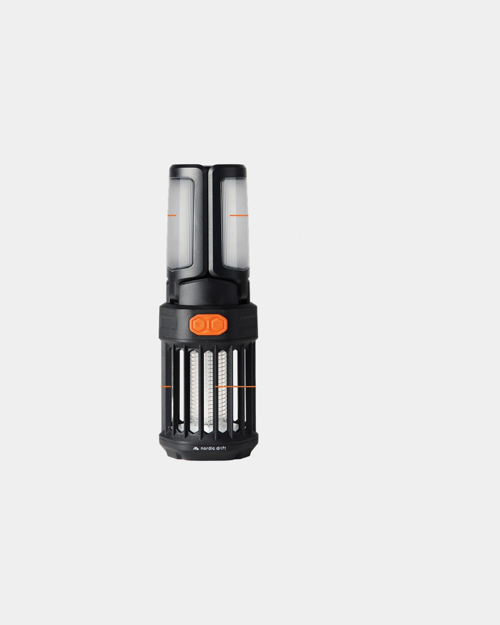 Lampa kempingowa przeciwko komarom Titan z nadrukiem - 1