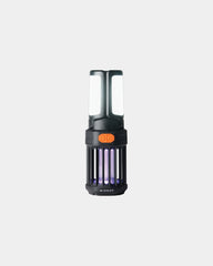Lampa kempingowa przeciwko komarom Titan z nadrukiem - 4