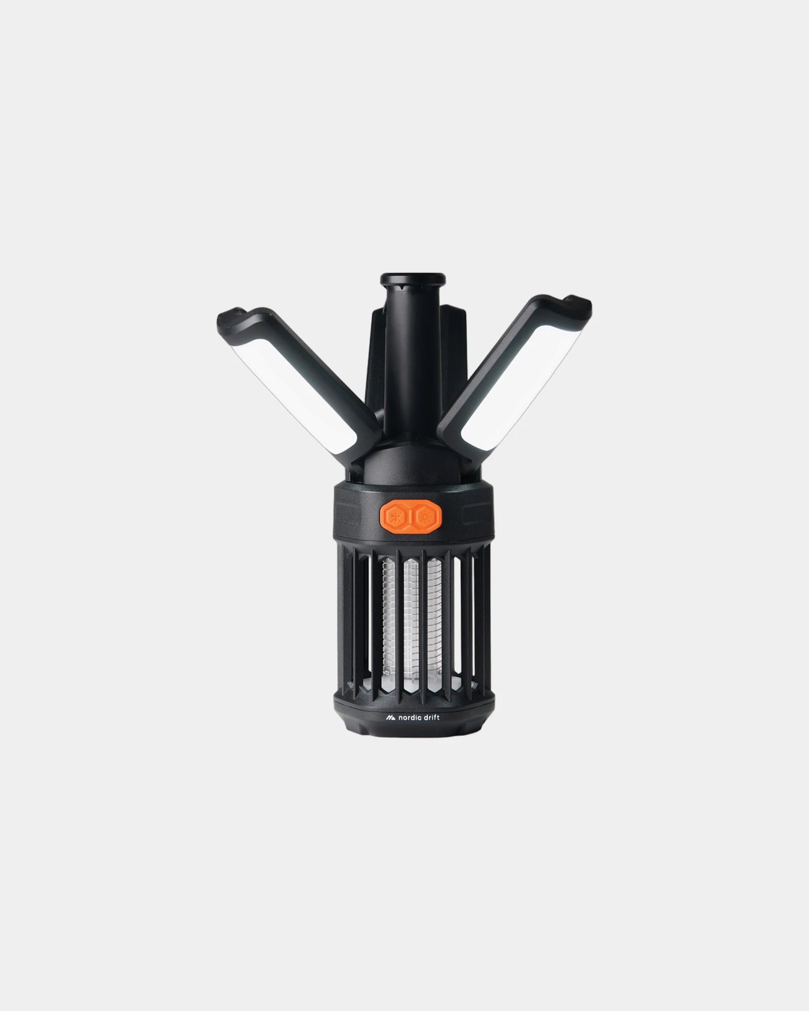 Lampa kempingowa przeciwko komarom Titan z nadrukiem - 5