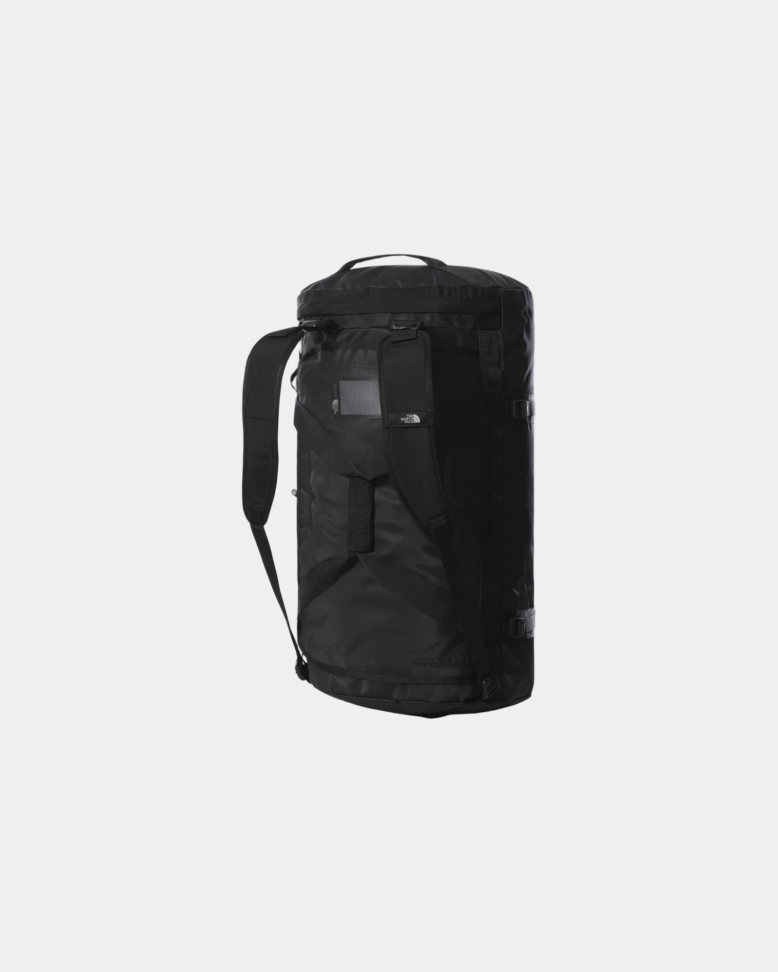 Torba podróżna ekologiczna The North Face Base Camp 95L z nadrukiem - 16