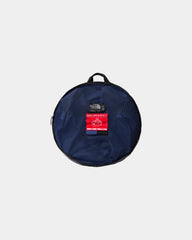 Torba podróżna ekologiczna The North Face Base Camp 95L z nadrukiem - 11