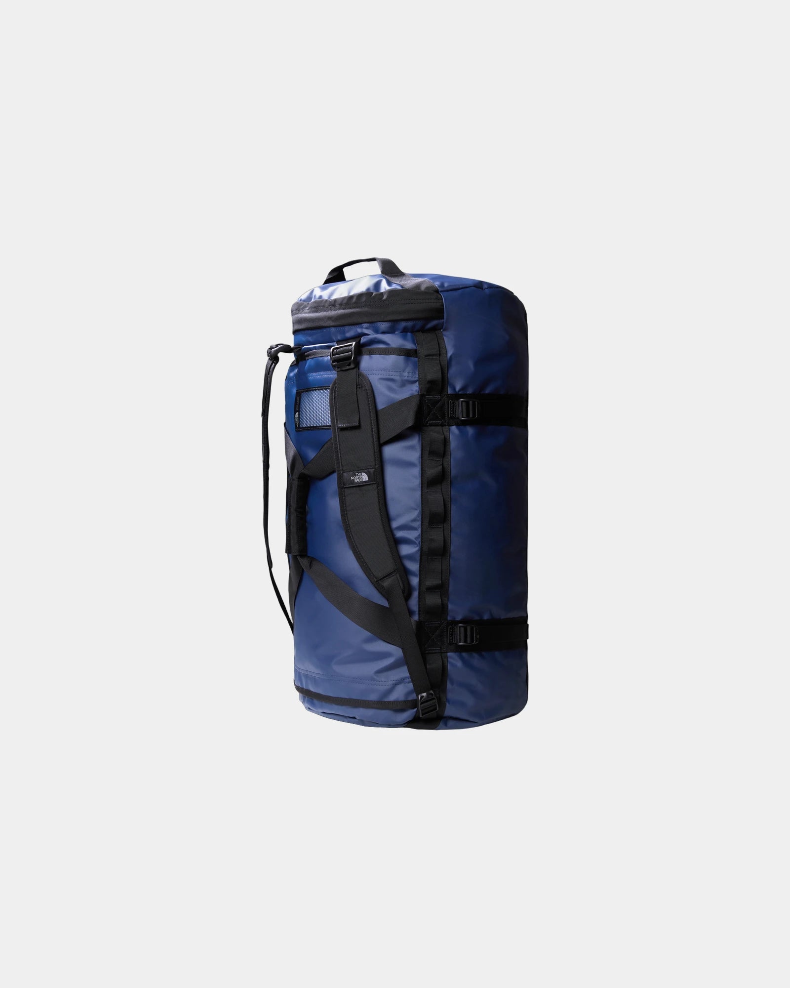 Torba podróżna ekologiczna The North Face Base Camp 95L z nadrukiem - 9