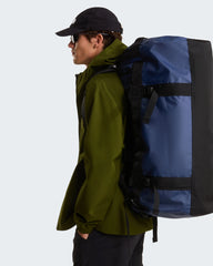 Torba podróżna ekologiczna The North Face Base Camp 95L z nadrukiem - 12
