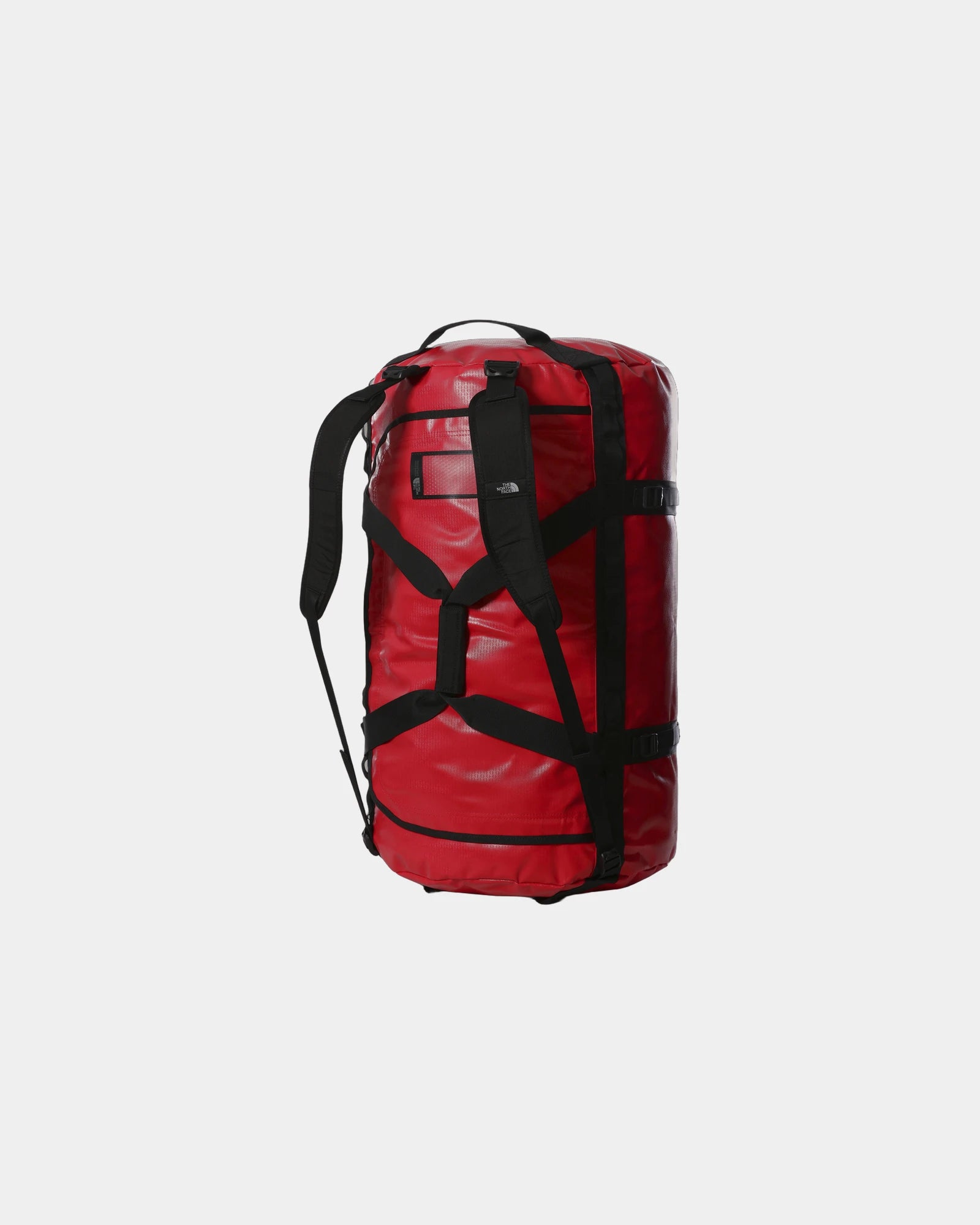 Torba podróżna z poliestru z recyklingu The North Face 132L z nadrukiem - 14