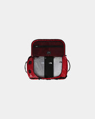 Torba podróżna z poliestru z recyklingu The North Face 132L z nadrukiem - 13