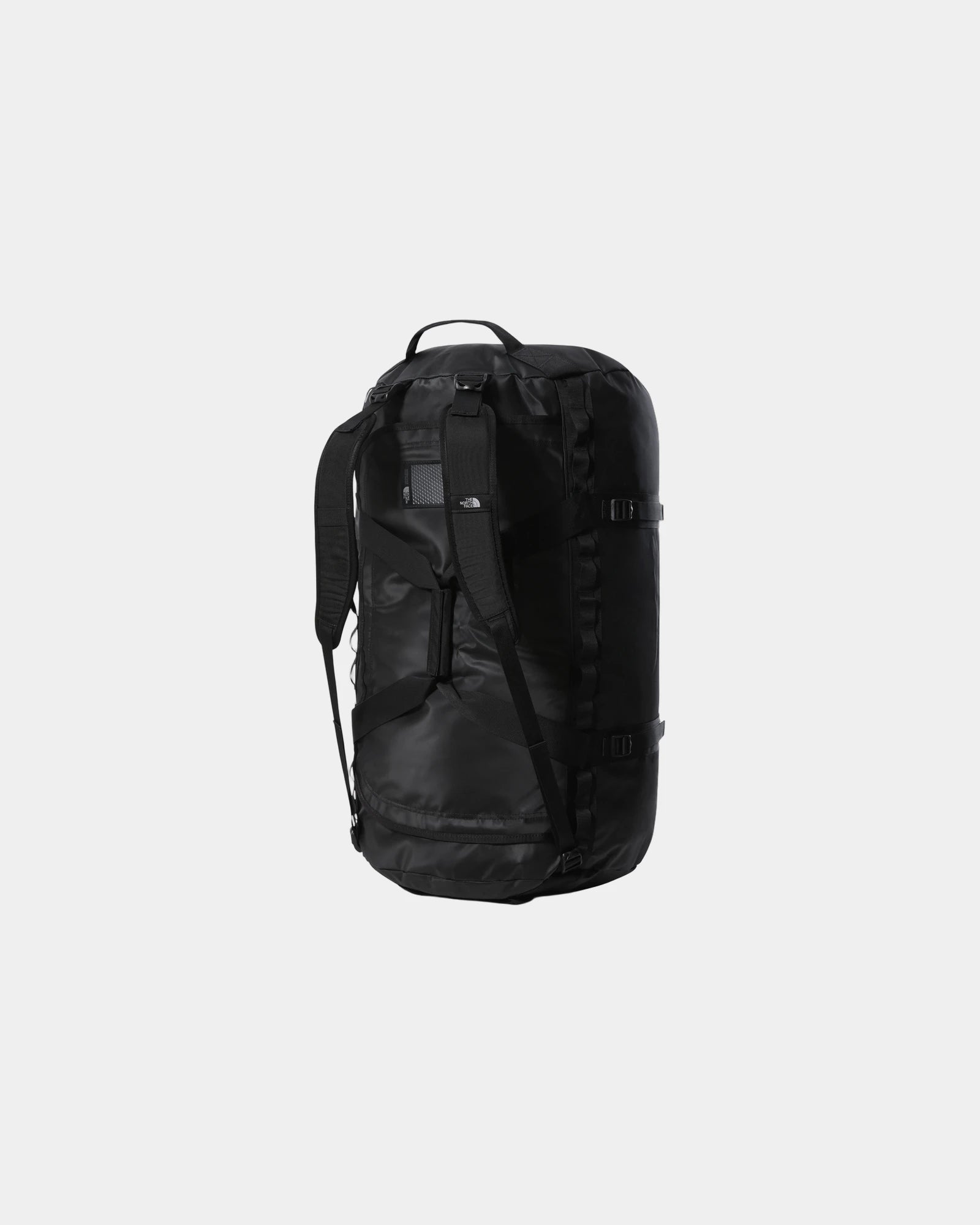 Torba podróżna z poliestru z recyklingu The North Face 132L z nadrukiem - 8