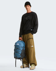 Plecak z recyklingu The North Face Borealis 28 l z nadrukiem - 46