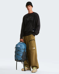 Plecak z recyklingu The North Face Borealis 28 l z nadrukiem - 45