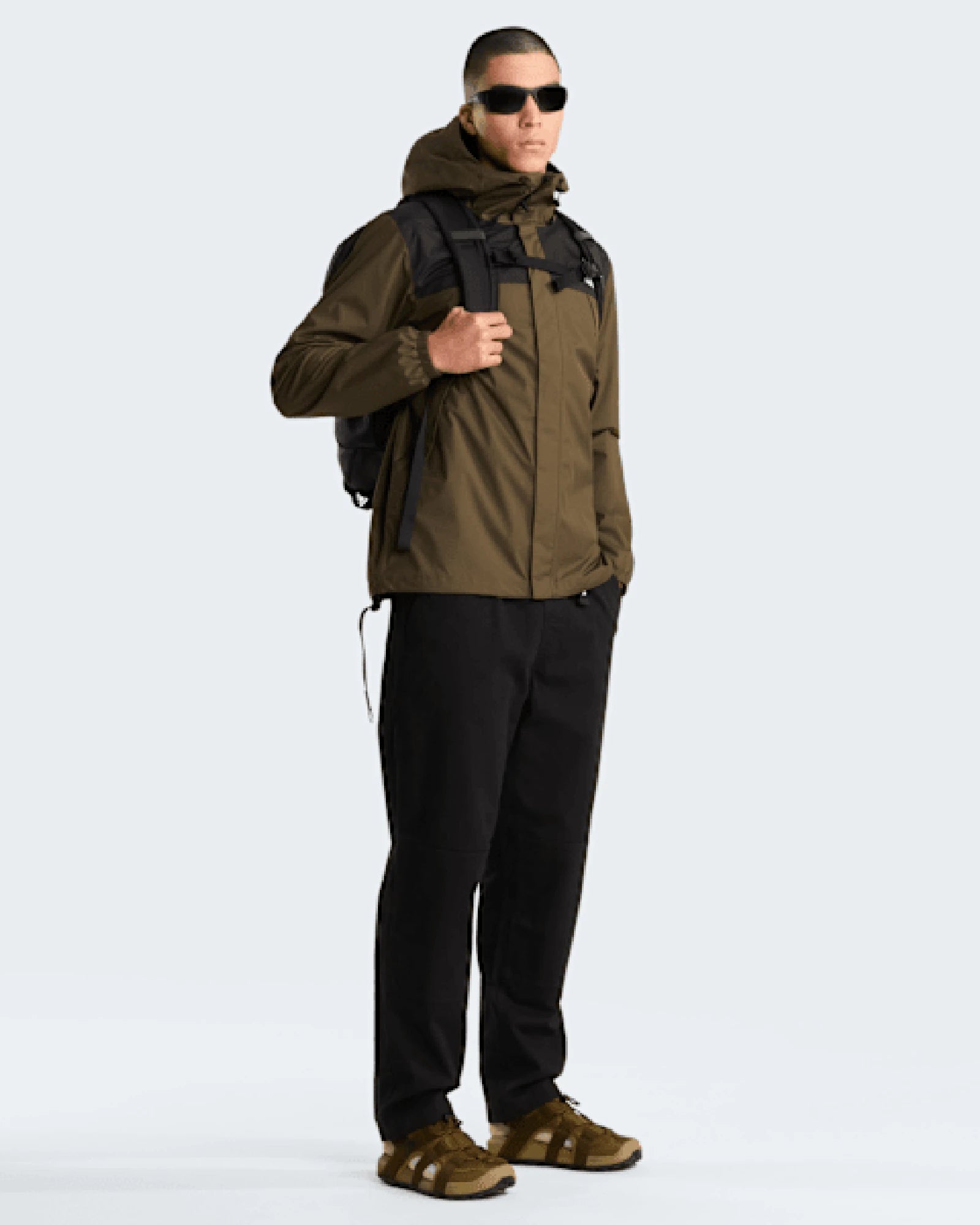 Plecak z recyklingu The North Face Borealis 28 l z nadrukiem - 19