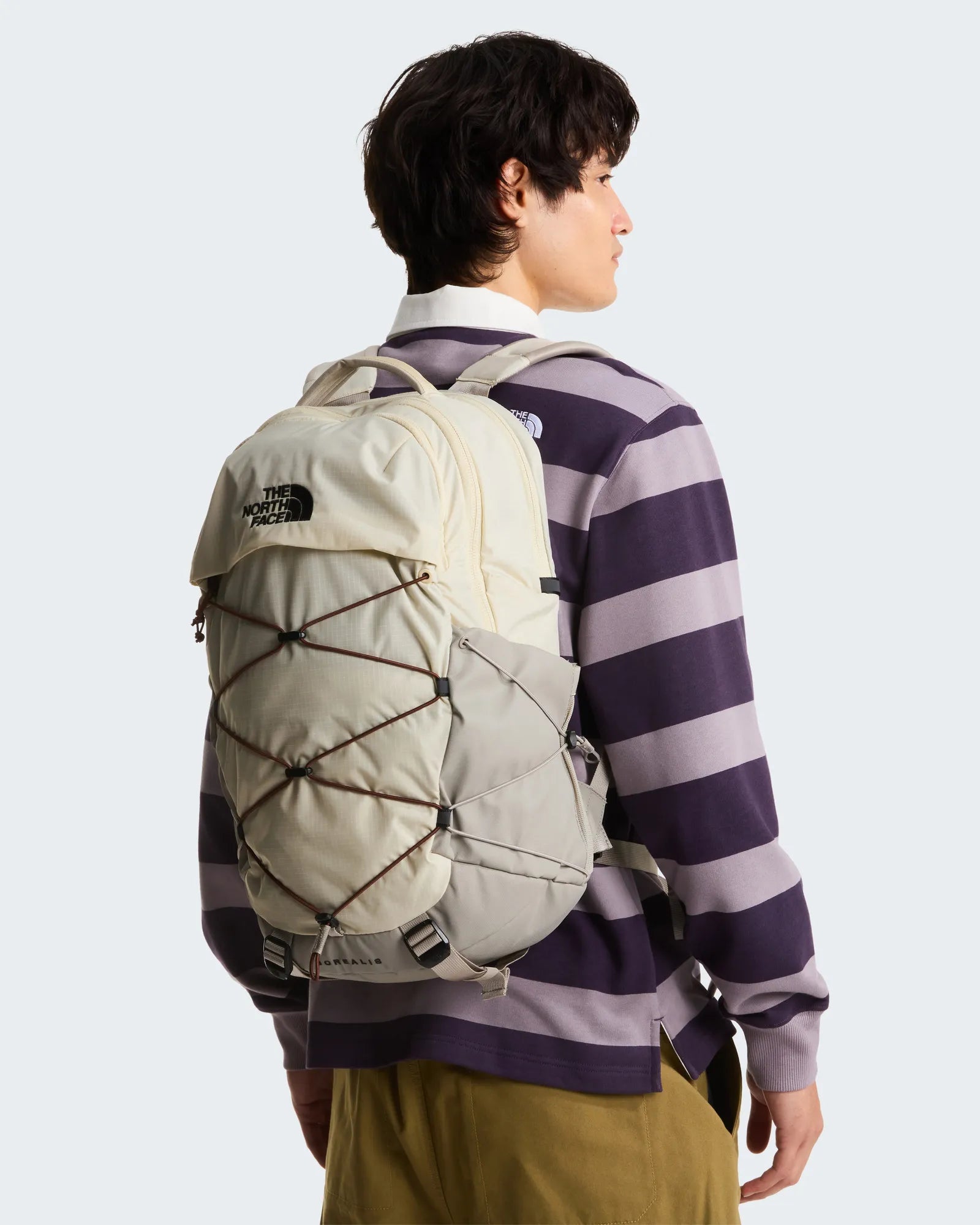 Plecak z recyklingu The North Face Borealis 28 l z nadrukiem - 34