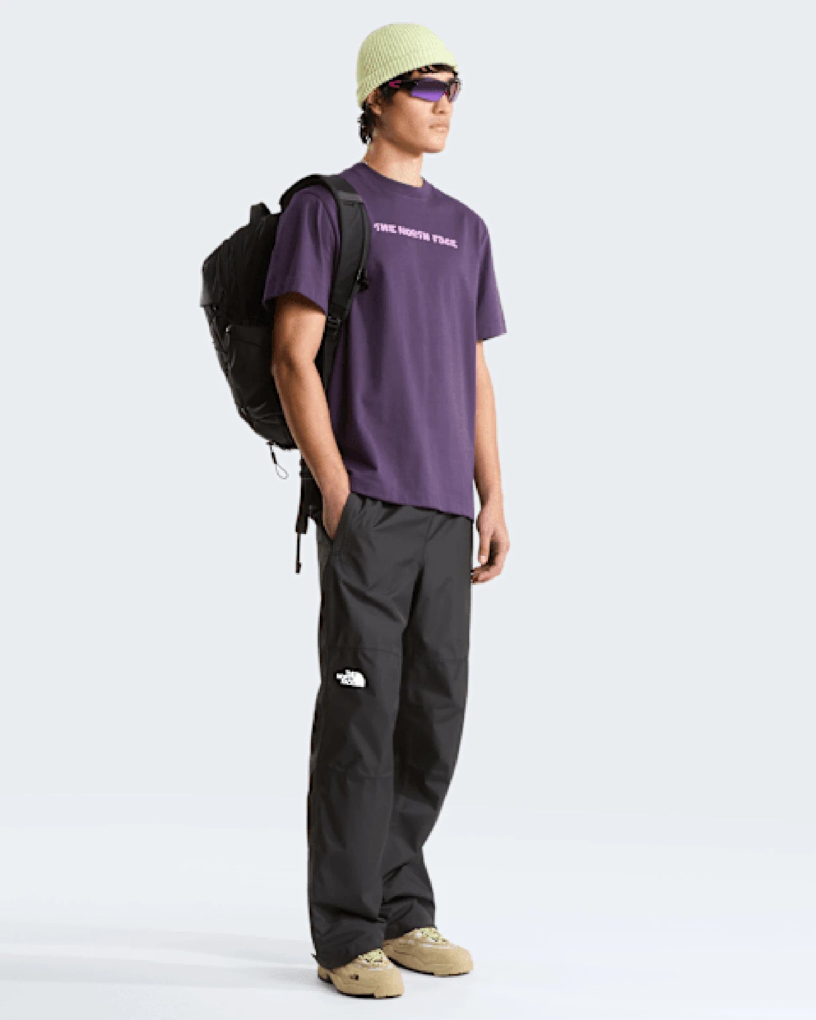 Plecak z recyklingu The North Face Borealis 28 l z nadrukiem - 9