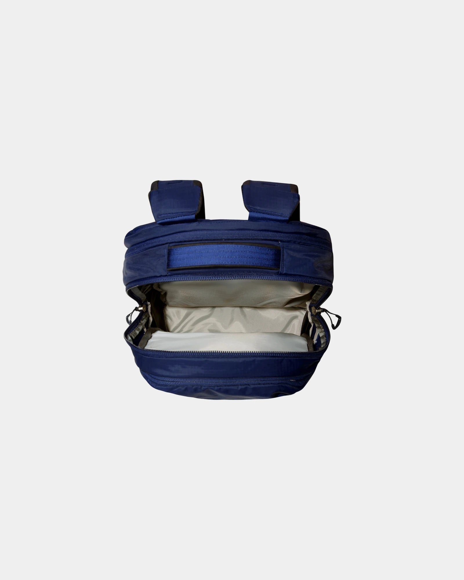 Plecak z nylonu z recyklingu The North Face Recon z nadrukiem - 12