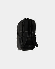 Plecak z nylonu z recyklingu The North Face Recon z nadrukiem - 1