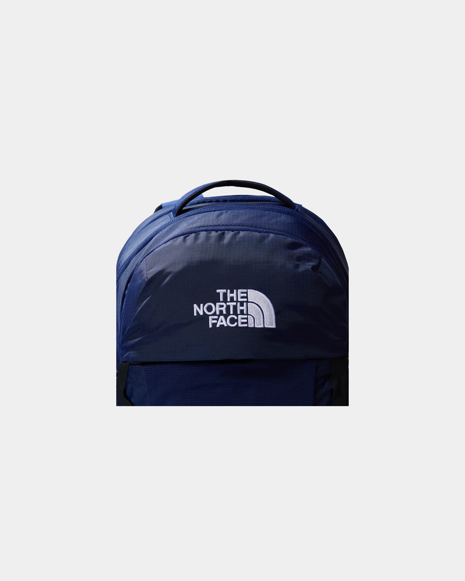 Plecak z nylonu z recyklingu The North Face Recon z nadrukiem - 11