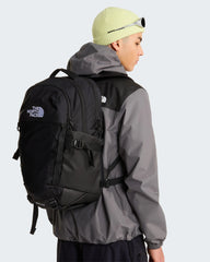Plecak z nylonu z recyklingu The North Face Recon z nadrukiem - 6