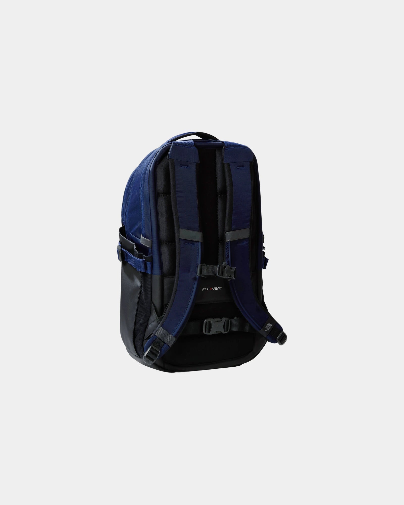 Plecak z nylonu z recyklingu The North Face Recon z nadrukiem - 10
