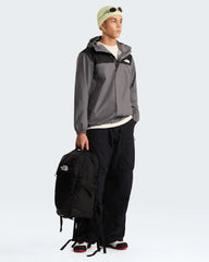 Plecak z nylonu z recyklingu The North Face Recon z nadrukiem - 9