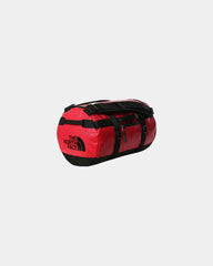 Torba podróżna The North Face Base Camp 31L z nadrukiem - Tnf Red-Czarny-Npf