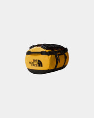 Torba podróżna The North Face Base Camp 31L z nadrukiem - Summit Gold-Czarny-Npf