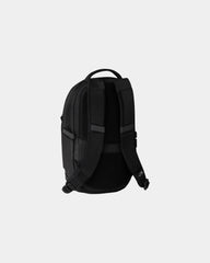 Plecak z nylonu z recyklingu Borealis 10 l z nadrukiem - 1