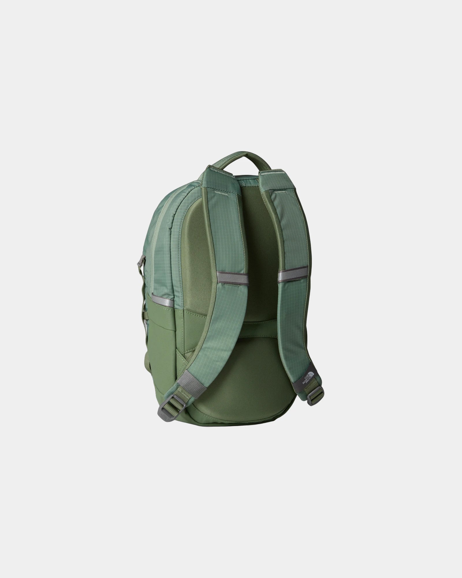 Plecak z nylonu z recyklingu Borealis 10 l z nadrukiem - 9