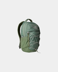 Plecak z nylonu z recyklingu Borealis 10 l z nadrukiem - Slate Moss-Bark Mist