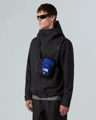 Torba na ramię The North Face Jester 2,3 l z nadrukiem - 9