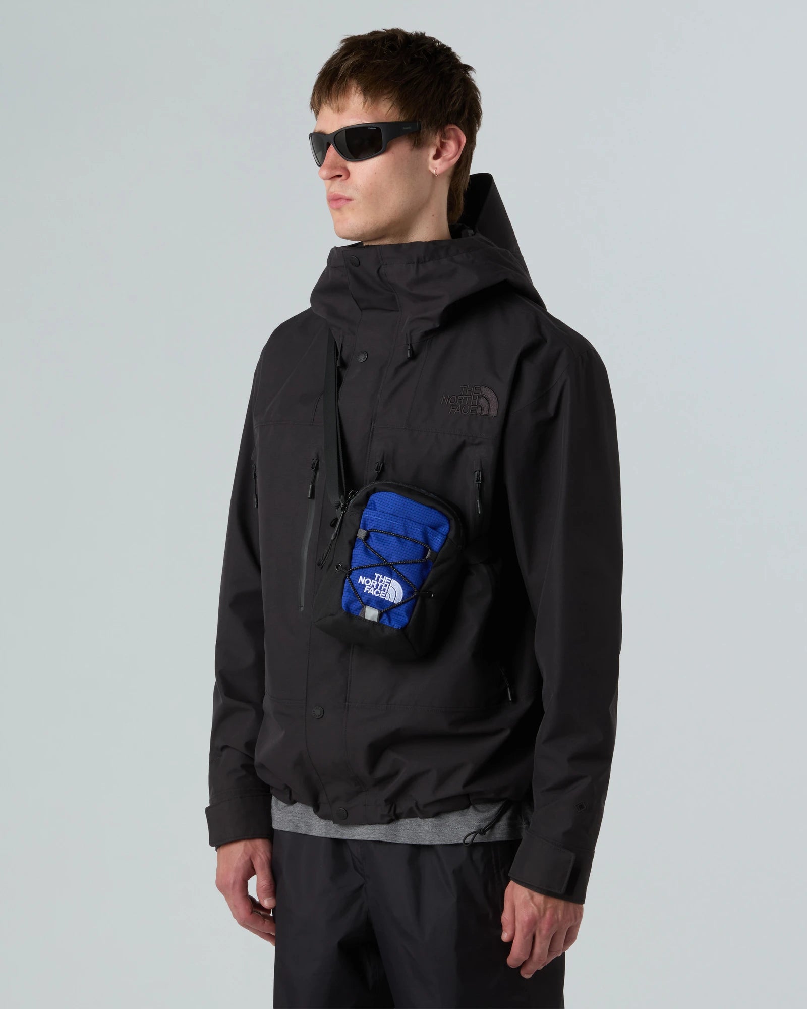 Torba na ramię The North Face Jester 2,3 l z nadrukiem - 8