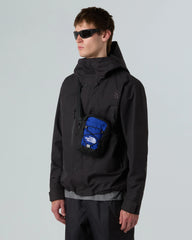 Torba na ramię The North Face Jester 2,3 l z nadrukiem - 8