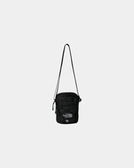 Torba na ramię The North Face Jester 2,3 l z nadrukiem - Szary asfaltowy-Tnf Black-Srebrny odblaskowy