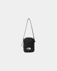 Torba na ramię The North Face Jester 2,3 l z nadrukiem - Czarny-Npf