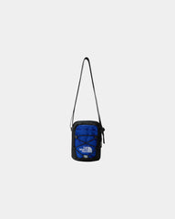 Torba na ramię The North Face Jester 2,3 l z nadrukiem - Tnf Blue-Tnf Black-Srebrny odblaskowy