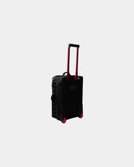 Torba podróżna z poliestru z recyklingu The North Face 54 cm z nadrukiem - 1