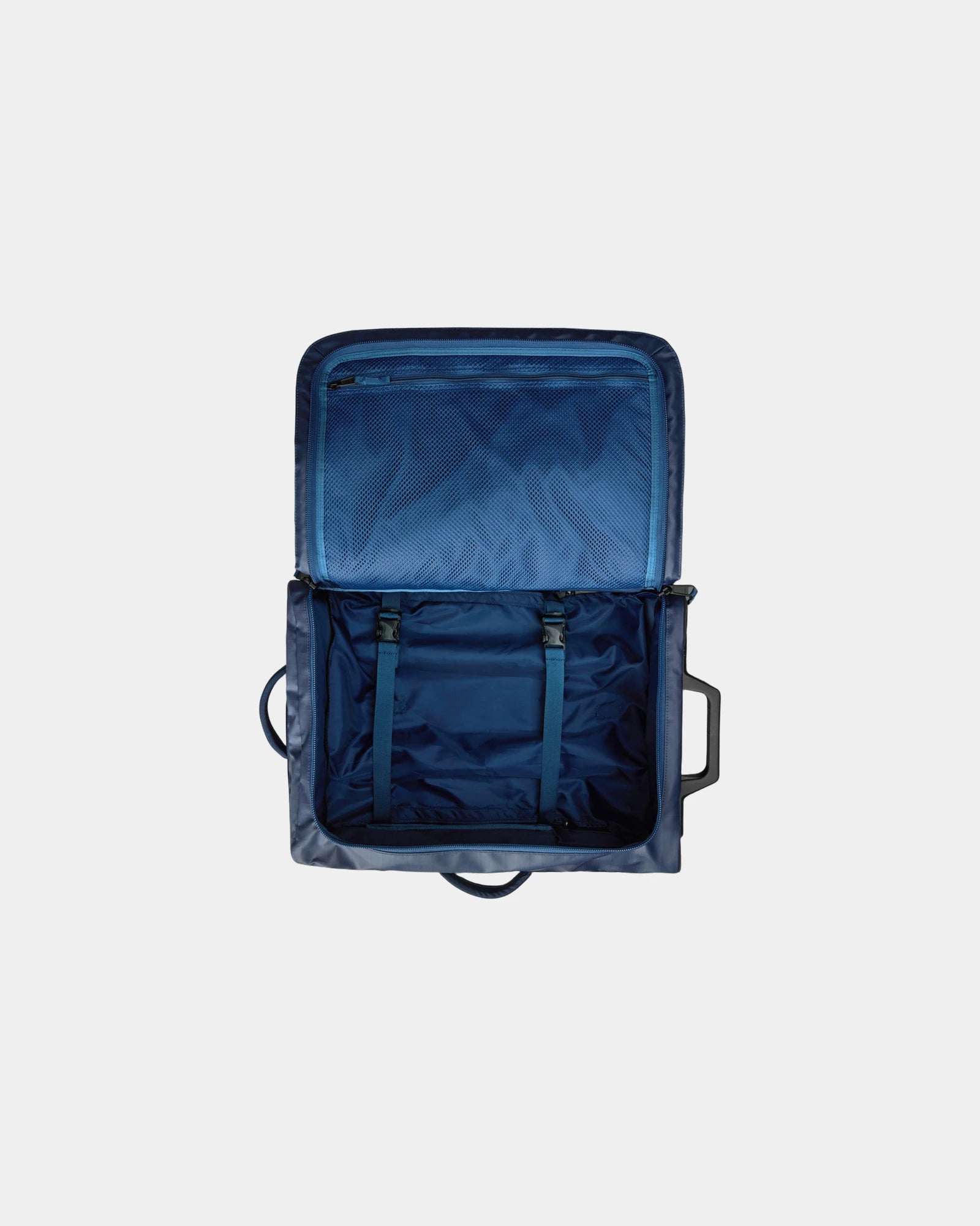 Torba podróżna z poliestru z recyklingu The North Face 54 cm z nadrukiem - 10