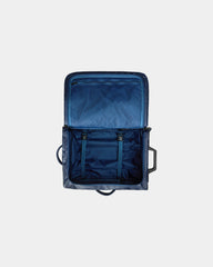 Torba podróżna z poliestru z recyklingu The North Face 54 cm z nadrukiem - 10