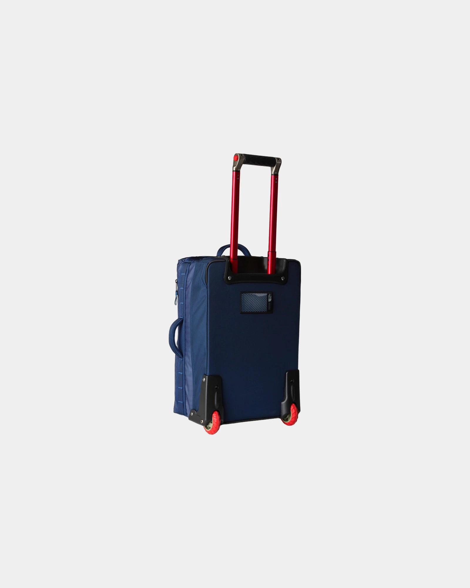 Torba podróżna z poliestru z recyklingu The North Face 54 cm z nadrukiem - 8