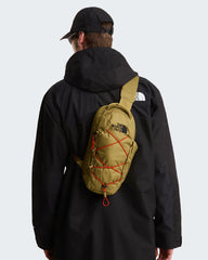Nerka The North Face Borealis 6L z recyklingu z nadrukiem - 10