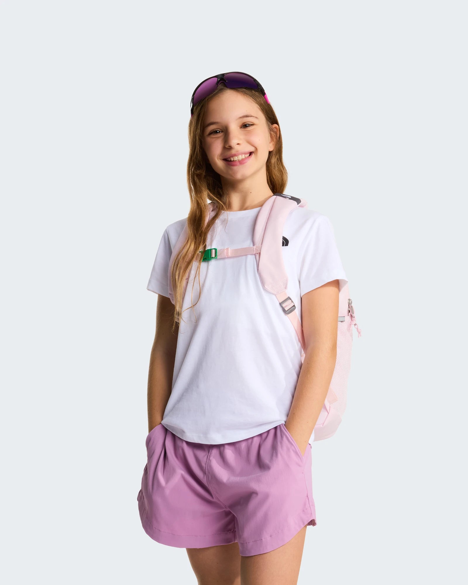 Plecak z poliestru z recyklingu The North Face Jester z nadrukiem - 22